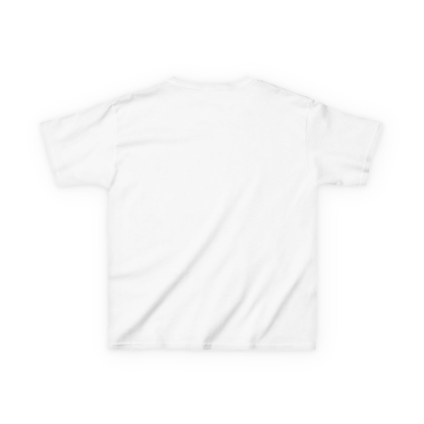 North Carolina - Kids Heavy Cotton™ Tee