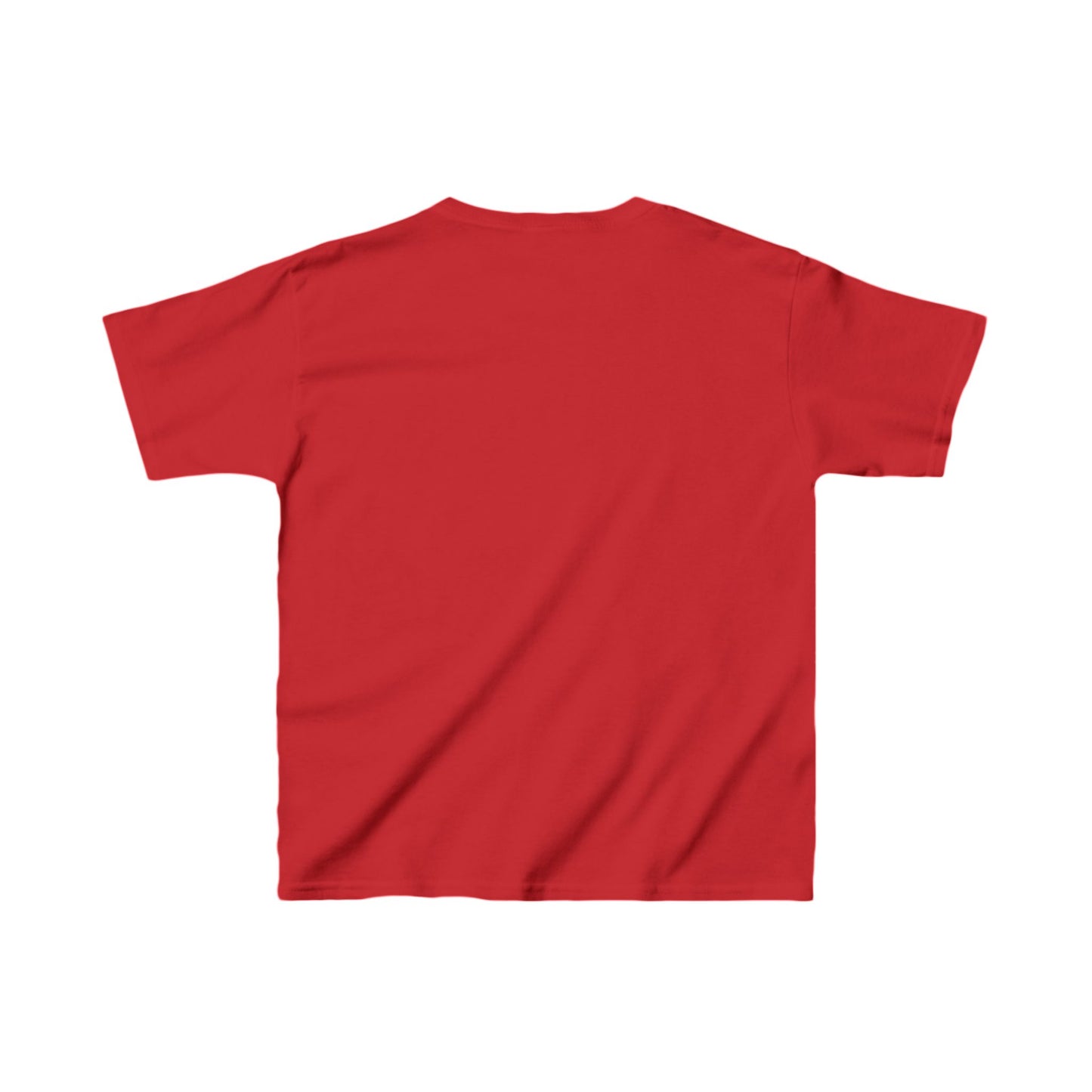 Valentine's Day - Kids Heavy Cotton™ Tee