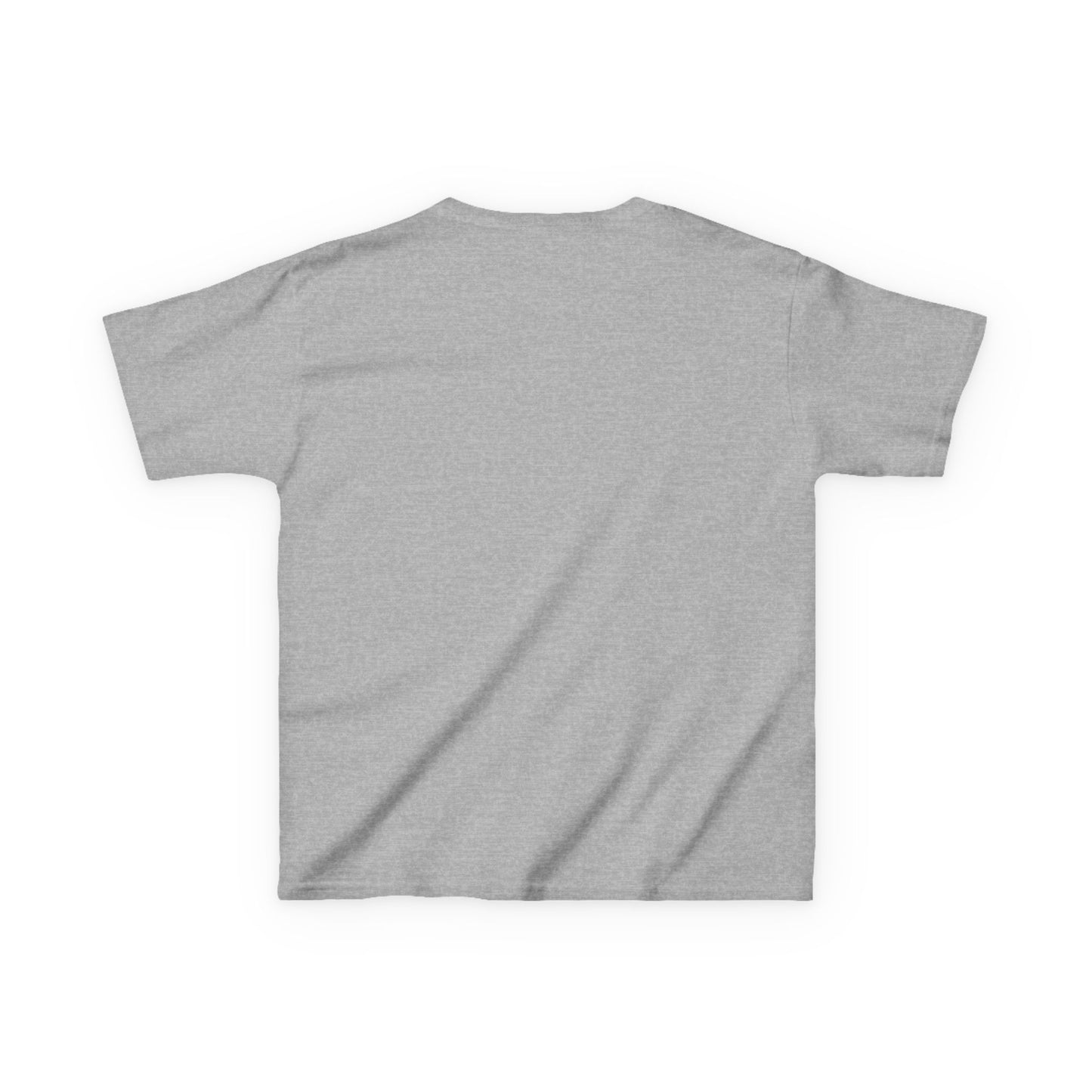 North Carolina - Kids Heavy Cotton™ Tee