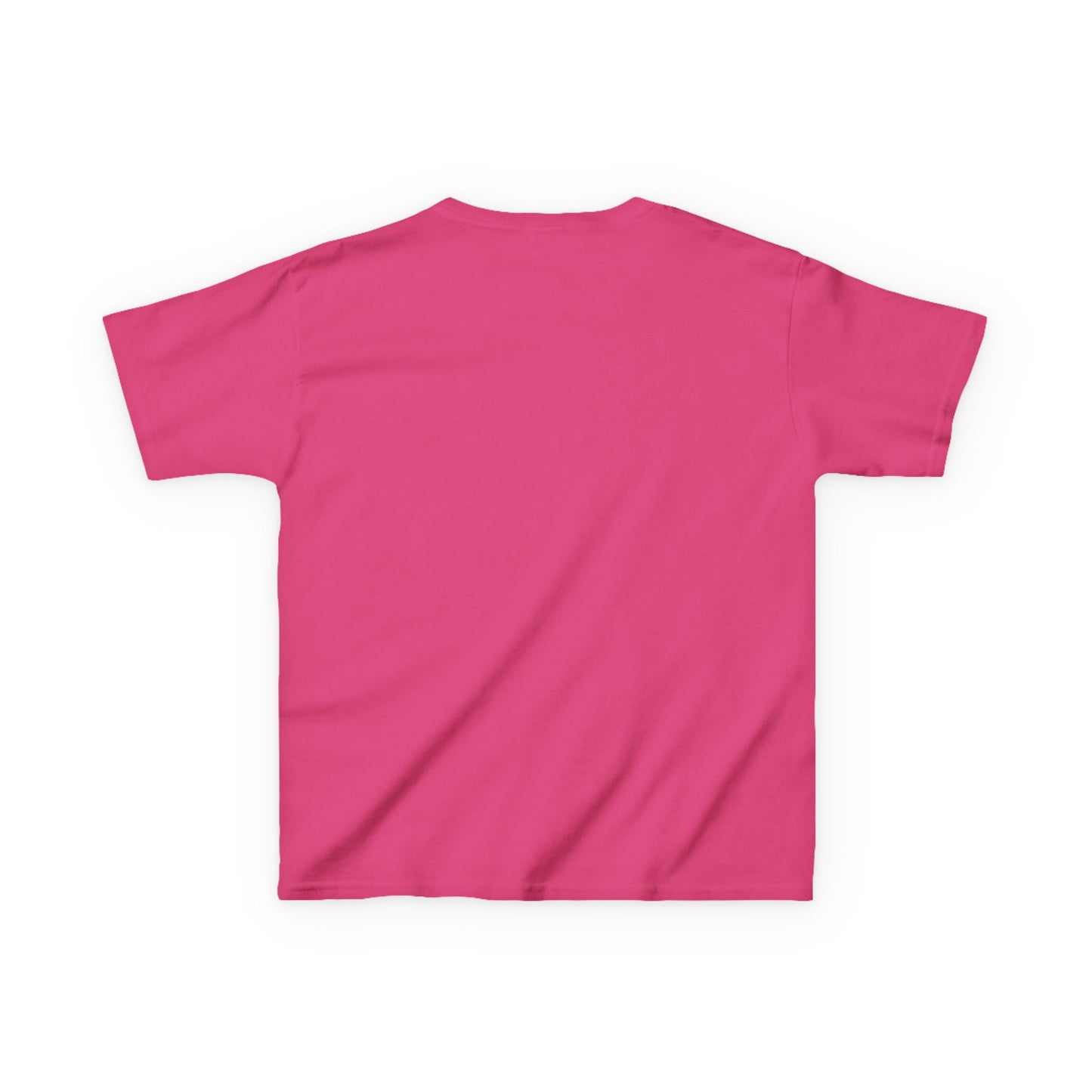 North Carolina - Kids Heavy Cotton™ Tee